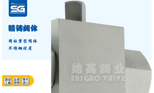 電動高壓內(nèi)螺紋球閥閥體圖