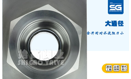 電動高壓內(nèi)螺紋球閥通徑圖