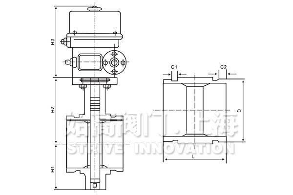 ΁݆�ϲ�ʽ���y���γߴ�