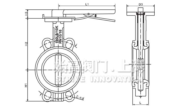 ܛ�������y���γߴ�