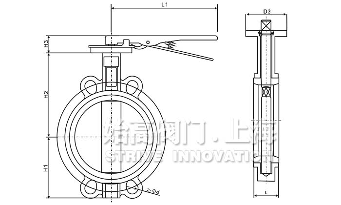 ���P䓵��y���γߴ�