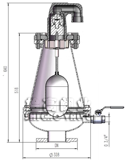 �M��ʽ��ˮ�Ś��y�ߴ�D