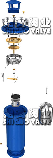 ��ˮ��(f��)��ʽ�Ś��y�Y(ji��)��(g��u)�D