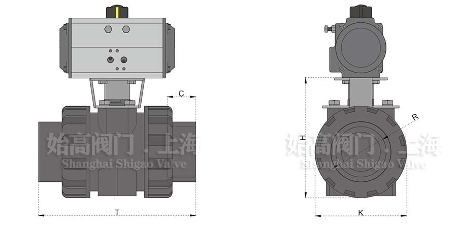 ���UPVC���y�ߴ�