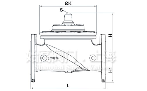 �߶ȿ����y�ߴ�