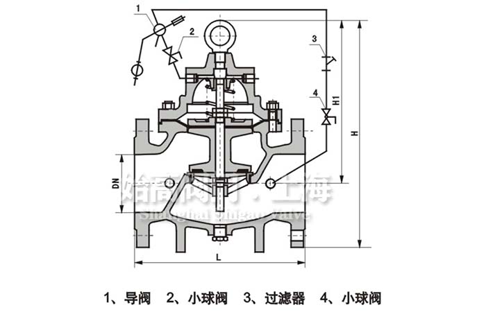 W100D��ˮλ�y�ߴ�