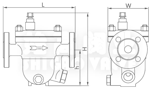 ���m���ɸ���ʽ��ˮ�y�ߴ�D