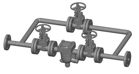 ���ɸ���ʽ��ˮ�y���bʾ��D