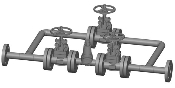 ���y��ʽ��ˮ�y���bʾ��D