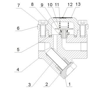 Ĥ��ʽ������ˮ�y����D