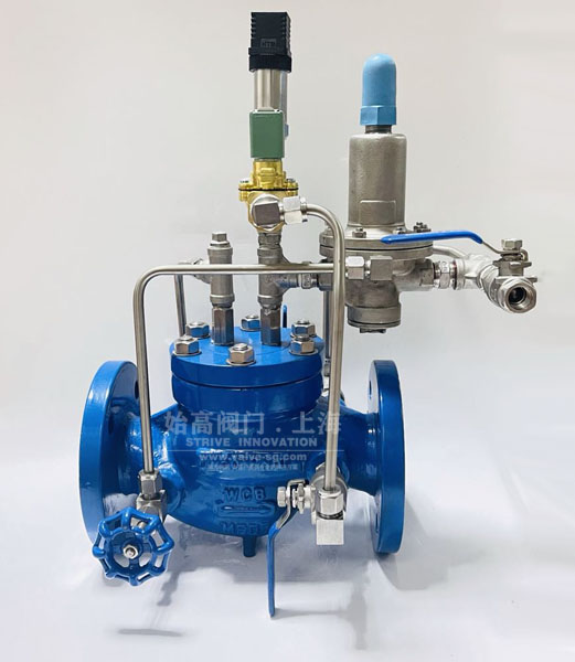 ֱͨˮ���A(y��)���y