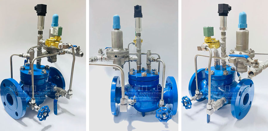 ֱͨʽˮ���A(y��)���y