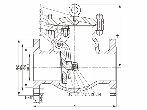 20K�՘�(bi��o)����ʽֹ���y���γߴ�