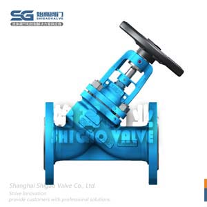 J4德標(biāo)Y型波紋管截止閥圖3