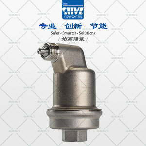不銹鋼不漏液排氣閥圖3