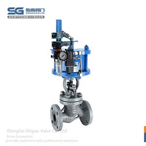 國標(biāo)氣動截止閥圖1