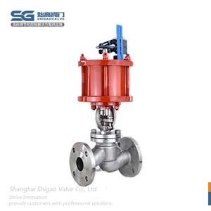 國標(biāo)氣動截止閥圖3