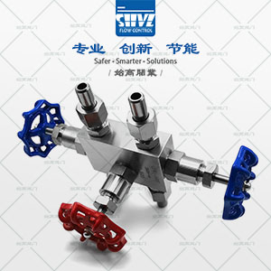 流量計(jì)平衡閥圖1