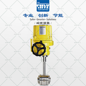 電動低溫球閥圖3