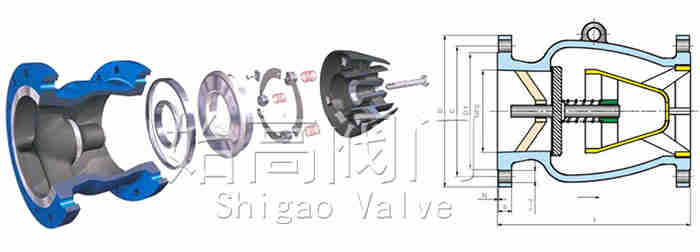 �S��ʽֹ���y�ߴ�D