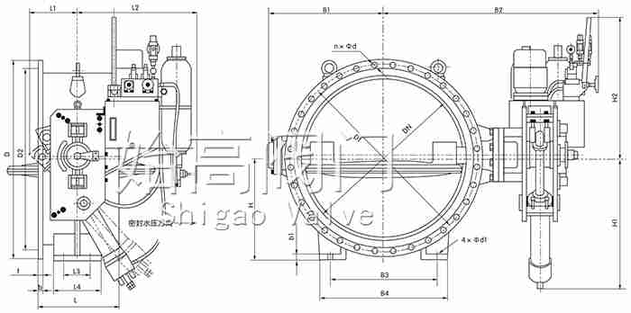 ���ܹ�ʽҺ�ؾ��]ֹ�ص��y�ߴ�D