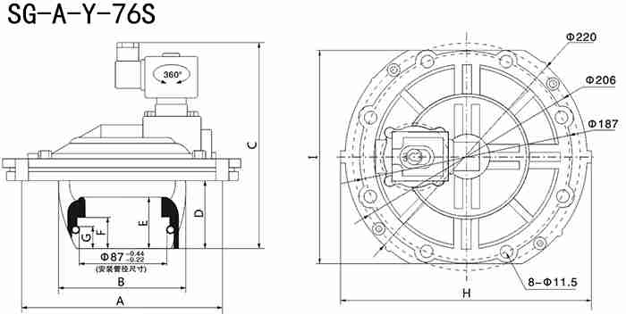 ASCO���͛]ʽ�}�_�y�ߴ�