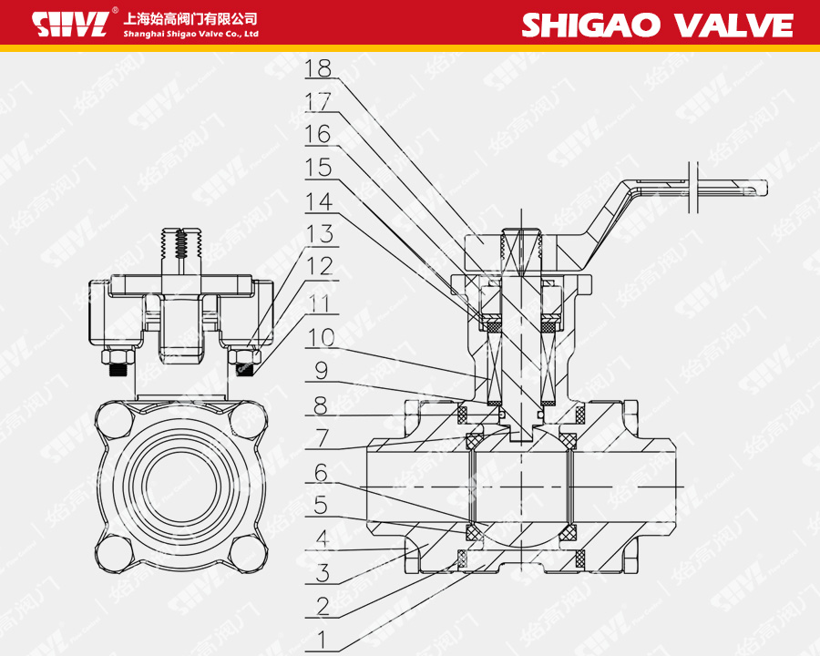 DN15~DN25���P䓸߉��������y�㲿���D