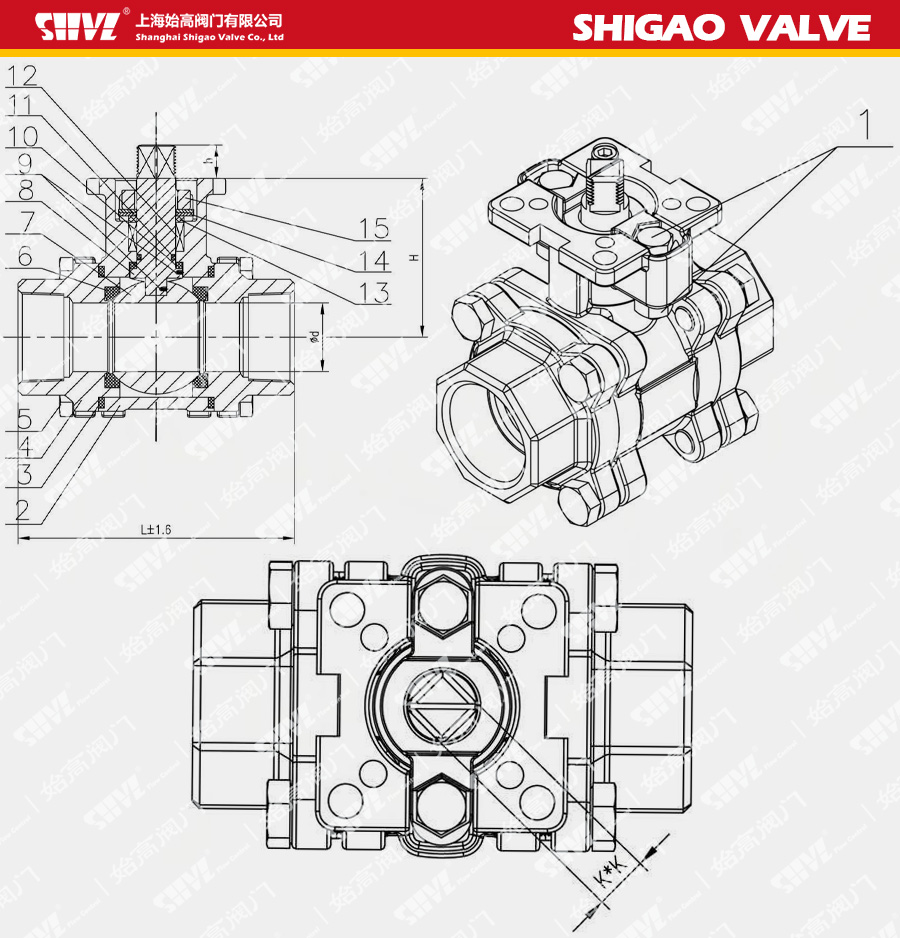 DN32~DN50�������ݼy���y�Y(ji��)��(g��u)�D