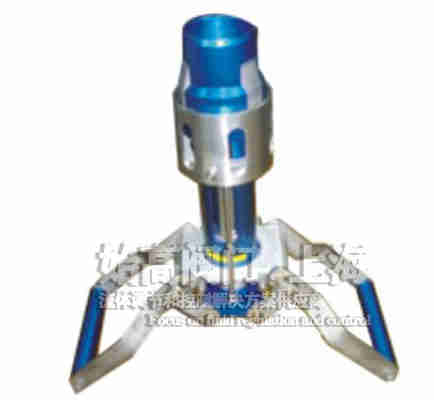 LNG加氣槍 LNG加氣槍