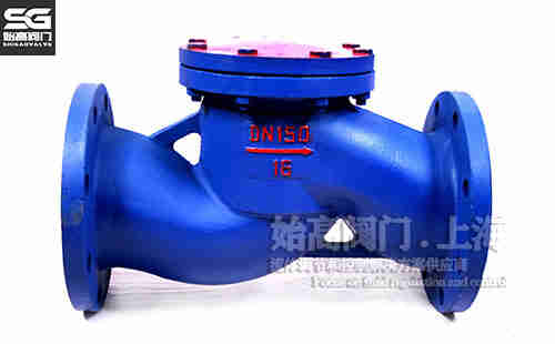 鑄鐵升降式止回閥實(shí)物圖 鑄鐵升降式止回閥實(shí)物圖